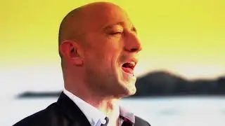 AJMO PRIJATELJI - Mile Perkov - CMC Festival Vodice 2018. (Official music video)
