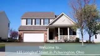 135 Longleaf Street, Pickerington, Ohio - Judy Gang - REMAX ONE