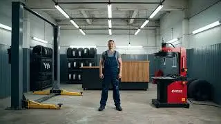 De la o idee la cea mai performantă vulcanizare din localitate 🔧