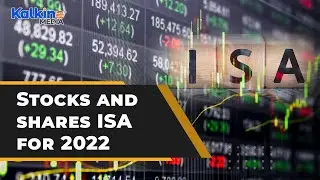 Which are best stocks and shares ISA for 2022 ?