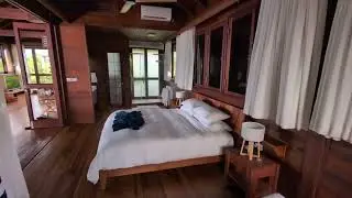 Secret Bay Resort - Portsmouth, Dominica