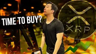 REASON WHY XRP IS OUT PERFORMING EVERY OTHER COIN RIGHT NOW