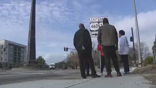 Local organizations, musicians plan to remake 1989 music video to encourage an end to violence