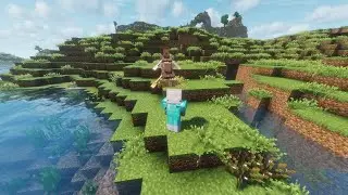 Starting Astrae Smp! - Twitch VOD