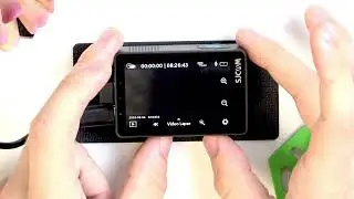 SJCAM SJ8 PRO &ndash; How to Change Video Lapse Interval