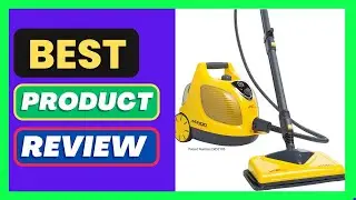 Vapamore MR-100 Primo Steam Cleaner,