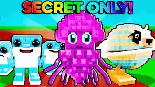 Getting op scrects in steal a brainrot sammy sever 