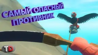 Я просто хочу, чтобы это закончилось... — RAFT 2026 | Прохождение новичка #44