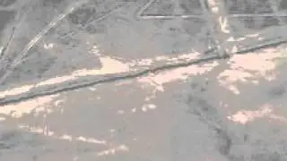 Video of Nazca Lines