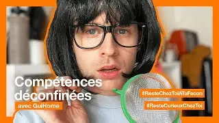 Compétences déconfinées #3 - Devenir une star de la chanson !