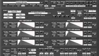 Xenharmonic FMTS - Free Fm Vst Plugin