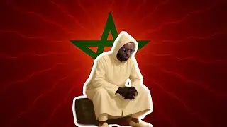 GIMS - Ciel ( Remix Maroc) | BRIKI.IA