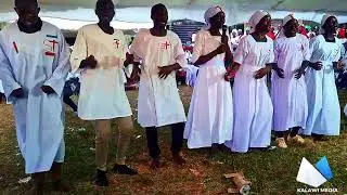 Nyandiwa Folk Song