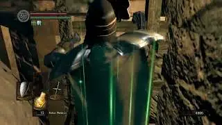 DARK SOULS™: REMASTERED it finally happened to me 
