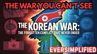 The Korean War The Forgotten Conflict That Never Ended