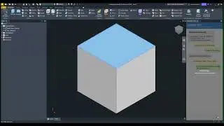 Voice Controlled CAD: Building 3D Models in Autodesk Inventor Using AI and Speech Recognition INSANE