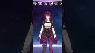 My 3 BEST Built Characters On My F2P Account