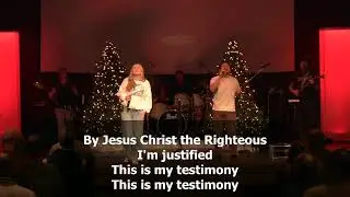 Christian-ish