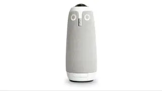 Review: Meeting Owl 3 &mdash; AI 360&deg; Conference Camera for Teams, Zoom & Hybrid Workspaces