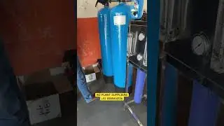 RO Plant Suppliers +91 9989414336
