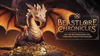 Epic Mythical Beasts Music | Cinematic Fantasy Soundtrack for Legendary Tales 🐉🔥