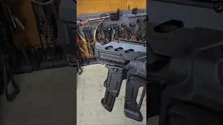 Шасси Sig P320 Strike Charlie