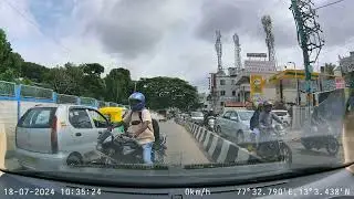 Signal Jump Enfield Arrogant