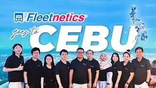 DewTouch Teambuilding 2023 in Cebu, Philippines