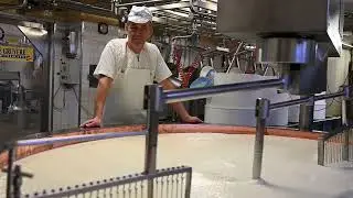 Projet du mois: Soutenez maintenant la coopérative fromagère de Vorderfultigen BE