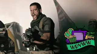 Occupation | A WDYWW Spoilercast (Audio Podcast)