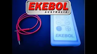 Ekebol Elsema Remote Coding
