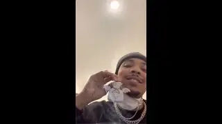 G Herbo - PTSD DELUXE IS COMING‼️