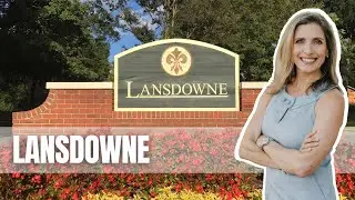 Lansdowne Community - Danielle Edwards - Neighborhood Tour - Charlotte
