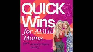 The ADHD Reset Button: SOS Method
