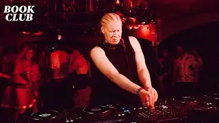 Mesmerizing Soulful House Mix in Brooklyn | Shaun Ross