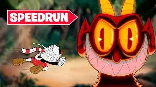 Cuphead - Superando mi R&eacute;cord 28:23