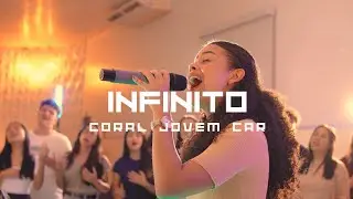 INFINITO (CLIPE OFICIAL)
