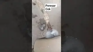 booster pipe pressure check#@ #automobile