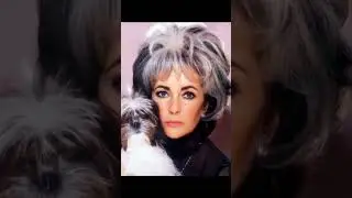 ELIZABETH TAYLOR DOGS... AND NOT SO MUCH