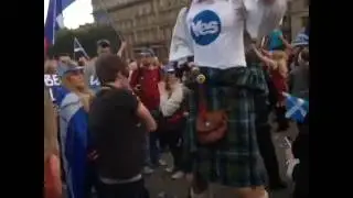 Paul Kurth #VoteYes
