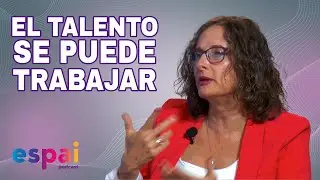 Universo «Cazatalentos» Entrevista a Cristina Mulero Calvo - CEO en Brandty