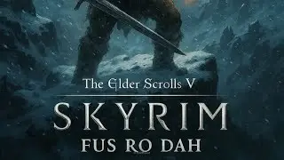 Skyrim v