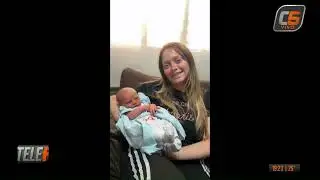 &iexcl;BIENVENIDO JORGE TOMAS! 28-01-2026