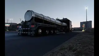 [ATS 1.46.x] American Truck Simulator: 1.46 Open Beta
