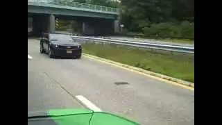 NJ5thGen Joins NY5thGen's Cruise to Long Island - 7-29-12