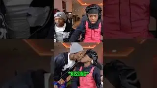 Rakai & Reggie Caught in 4k 💀🤣