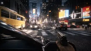 Battlefield 3 ▐ [Hard Difficulty]▐ 4k UHD 60 FPS▐ No Commentary ▐  Part 2 [END]