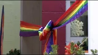 Transgender Day of Visibility in St. Petersburg