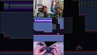 This level was hidden