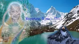 ꧁꧂SABIDUR&Iacute;A ETERNA DEL MAESTRO TIBETANO DJWAL KHUL  ꧁꧂